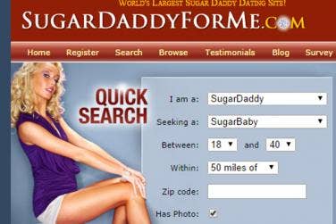 gay dating website discriminate against straights
